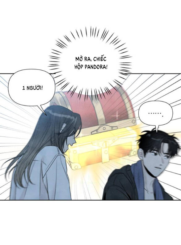 Điều Khiến Tôi Quyết Tâm Chết Đi - Chap 53.2 - Trang 22