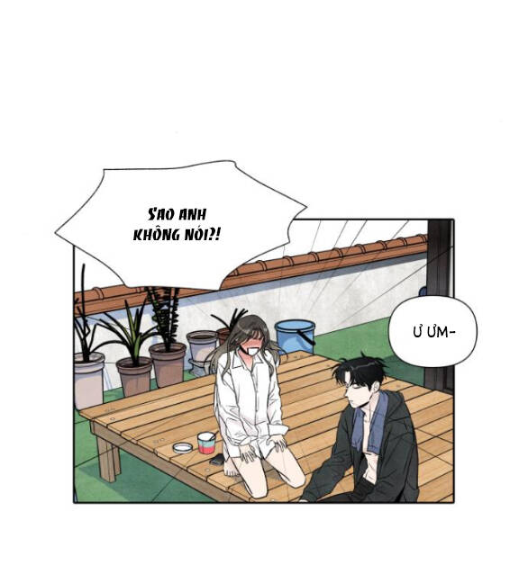 Điều Khiến Tôi Quyết Tâm Chết Đi - Chap 53.2 - Trang 23