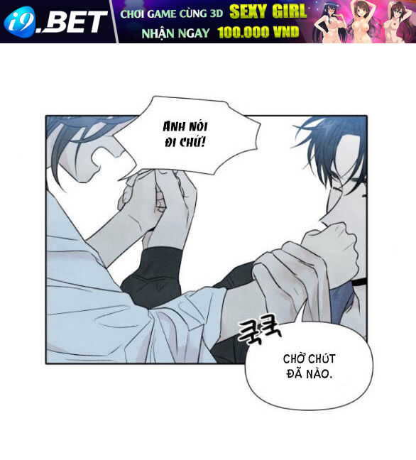 Điều Khiến Tôi Quyết Tâm Chết Đi - Chap 53.2 - Trang 24