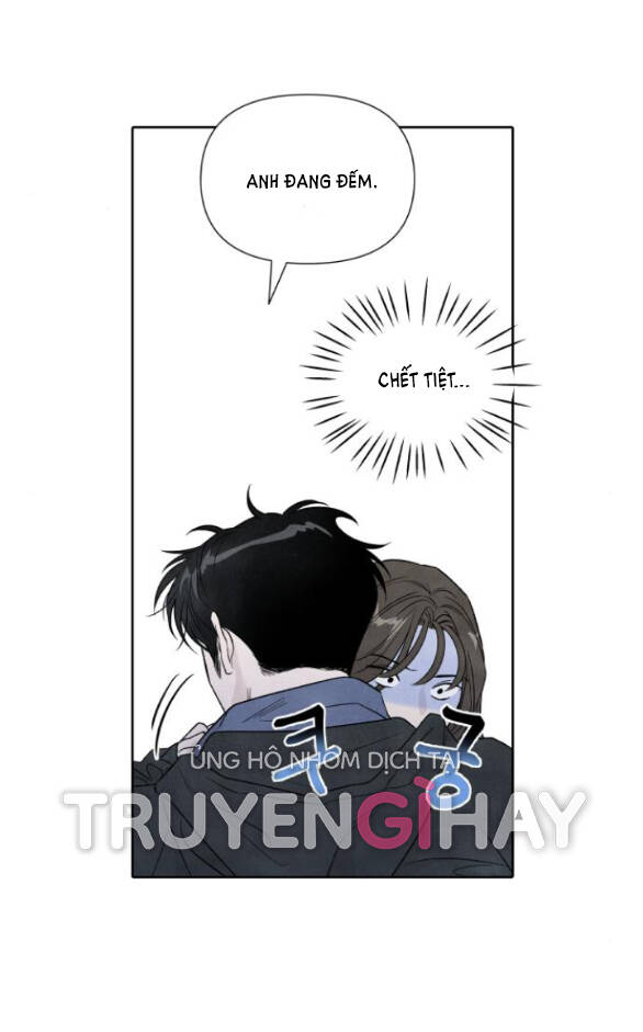 Điều Khiến Tôi Quyết Tâm Chết Đi - Chap 53.2 - Trang 25