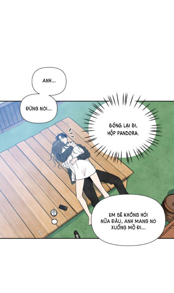 Điều Khiến Tôi Quyết Tâm Chết Đi - Chap 53.2 - Trang 26