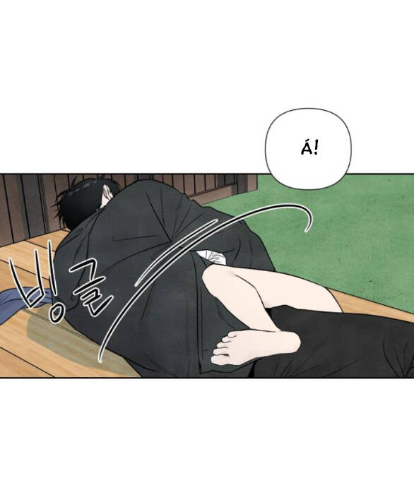 Điều Khiến Tôi Quyết Tâm Chết Đi - Chap 53.2 - Trang 27