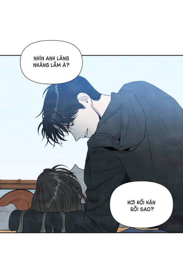 Điều Khiến Tôi Quyết Tâm Chết Đi - Chap 53.2 - Trang 29