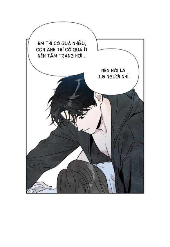 Điều Khiến Tôi Quyết Tâm Chết Đi - Chap 53.2 - Trang 31