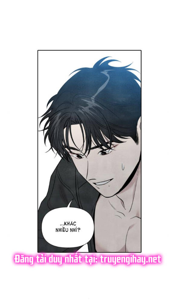 Điều Khiến Tôi Quyết Tâm Chết Đi - Chap 53.2 - Trang 32