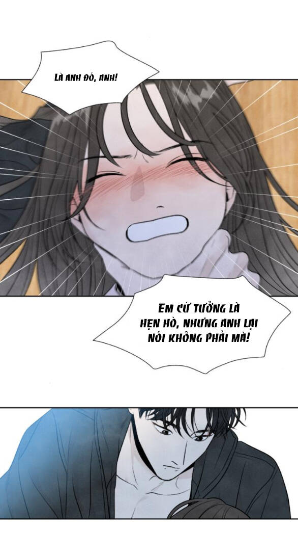 Điều Khiến Tôi Quyết Tâm Chết Đi - Chap 53.2 - Trang 34