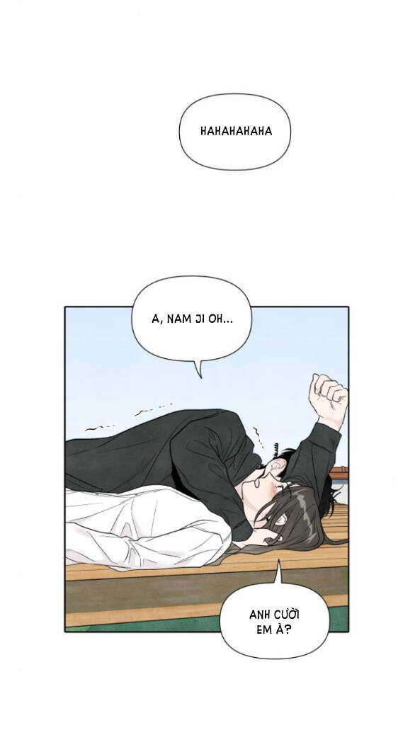 Điều Khiến Tôi Quyết Tâm Chết Đi - Chap 53.2 - Trang 35