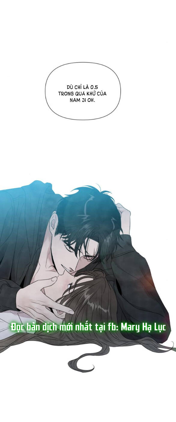 Điều Khiến Tôi Quyết Tâm Chết Đi - Chap 53.2 - Trang 37