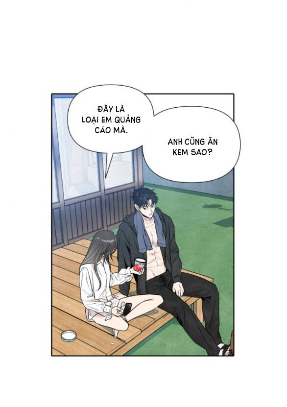 Điều Khiến Tôi Quyết Tâm Chết Đi - Chap 53.2 - Trang 5