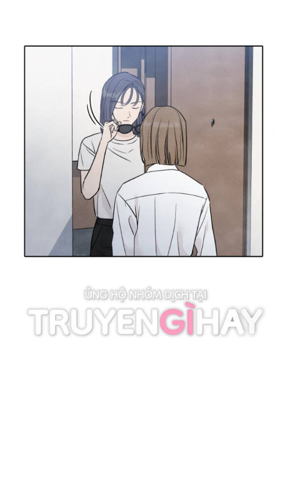Điều Khiến Tôi Quyết Tâm Chết Đi - Chap 53.2 - Trang 42
