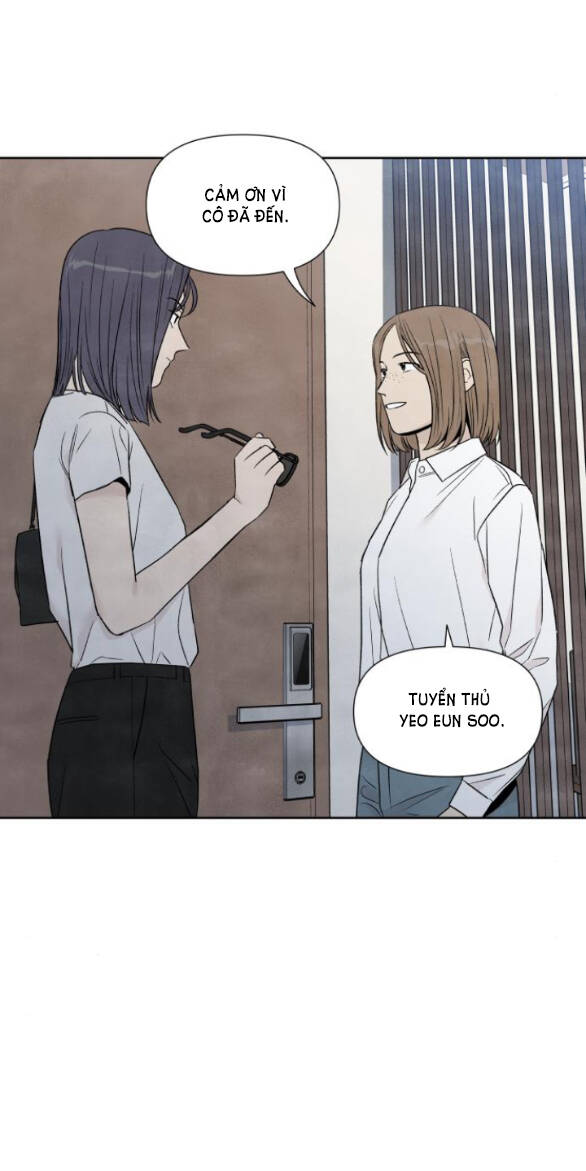 Điều Khiến Tôi Quyết Tâm Chết Đi - Chap 53.2 - Trang 43