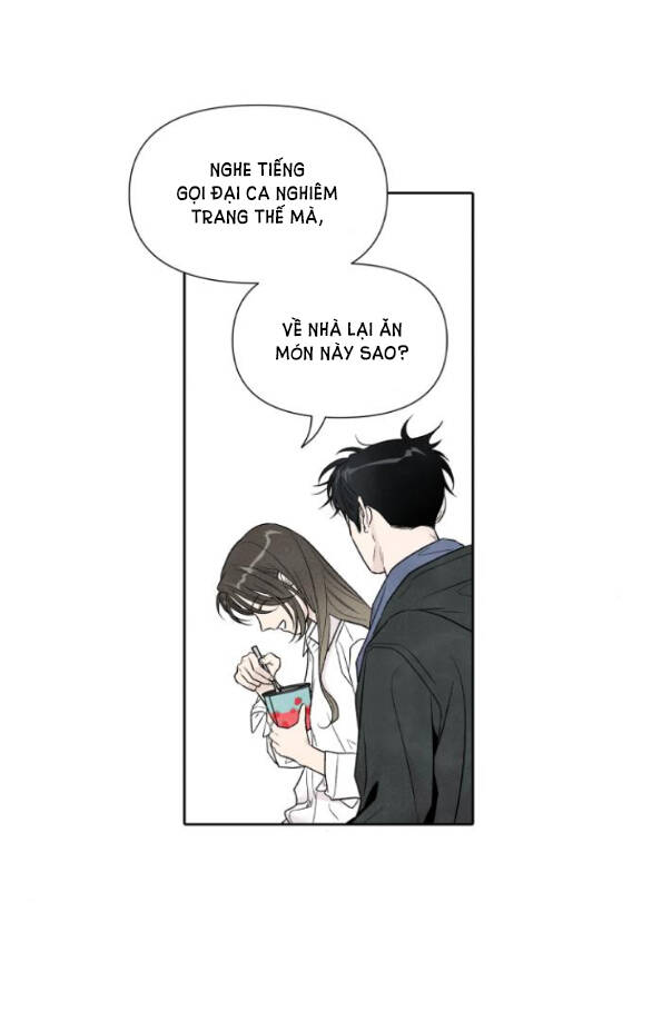 Điều Khiến Tôi Quyết Tâm Chết Đi - Chap 53.2 - Trang 6