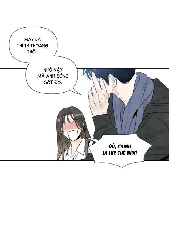 Điều Khiến Tôi Quyết Tâm Chết Đi - Chap 53.2 - Trang 10