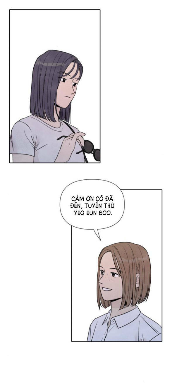 Điều Khiến Tôi Quyết Tâm Chết Đi - Chap 54.1 - Trang 1