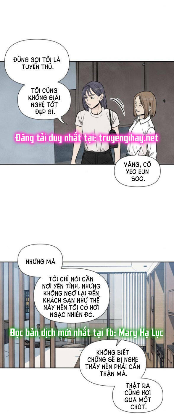 Điều Khiến Tôi Quyết Tâm Chết Đi - Chap 54.1 - Trang 2