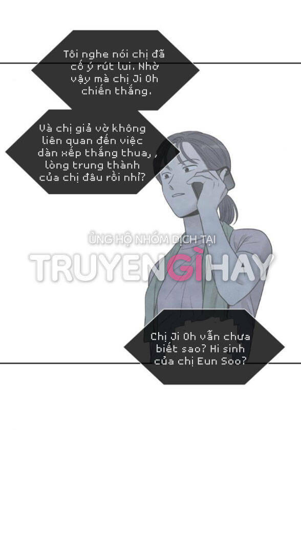 Điều Khiến Tôi Quyết Tâm Chết Đi - Chap 54.1 - Trang 11