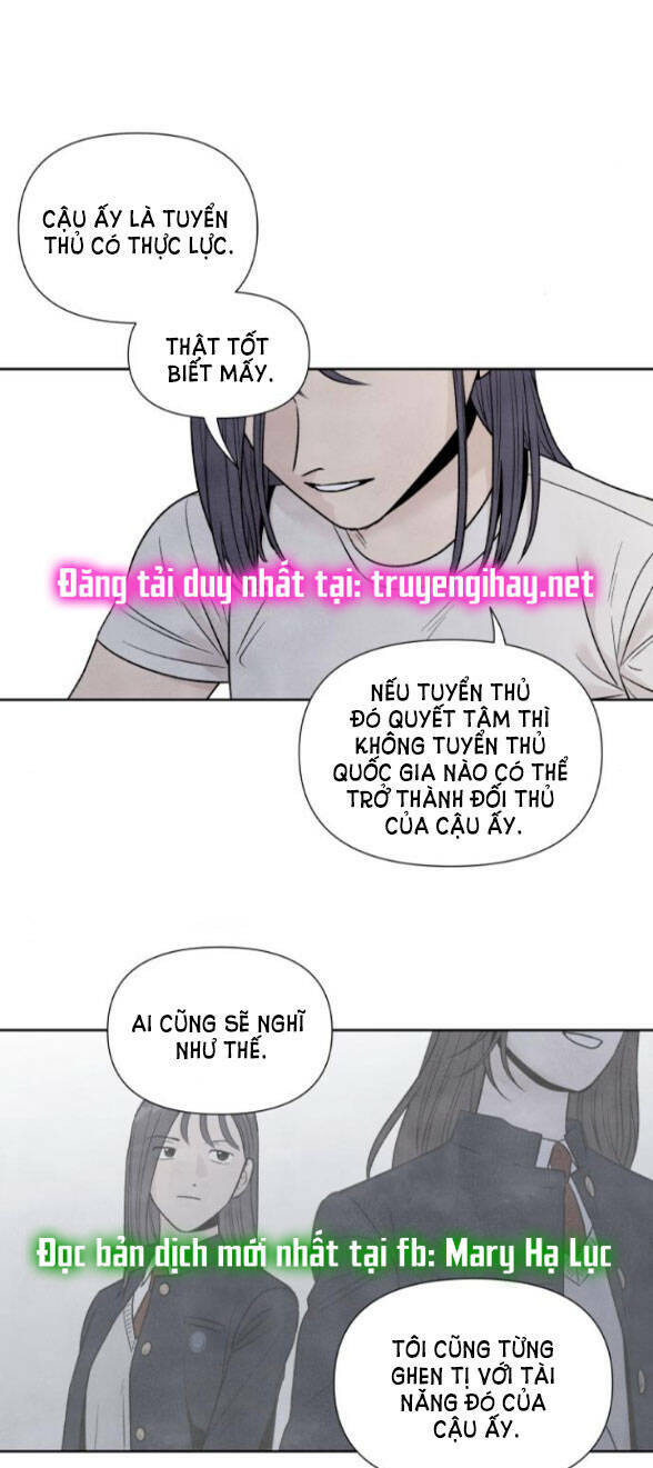 Điều Khiến Tôi Quyết Tâm Chết Đi - Chap 54.1 - Trang 12
