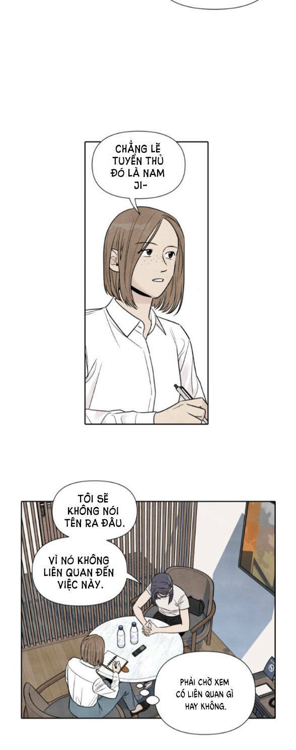 Điều Khiến Tôi Quyết Tâm Chết Đi - Chap 54.1 - Trang 15