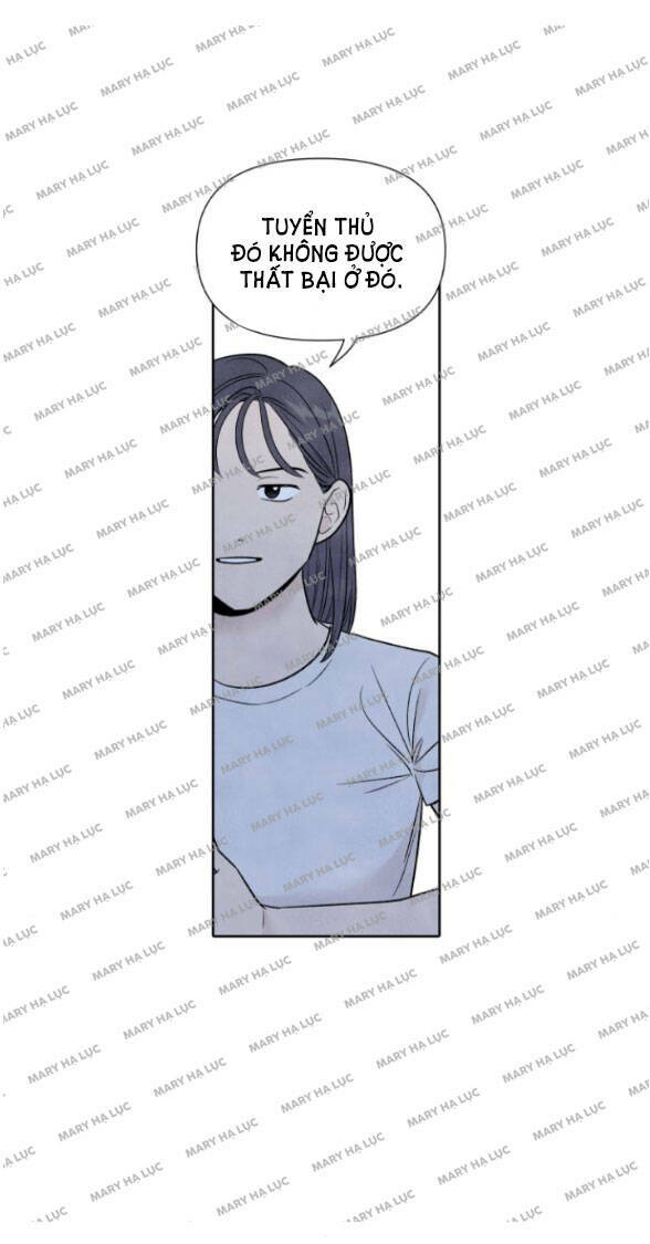 Điều Khiến Tôi Quyết Tâm Chết Đi - Chap 54.1 - Trang 17