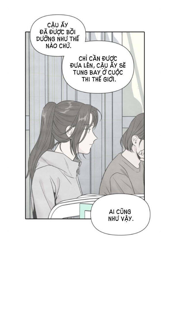 Điều Khiến Tôi Quyết Tâm Chết Đi - Chap 54.1 - Trang 18