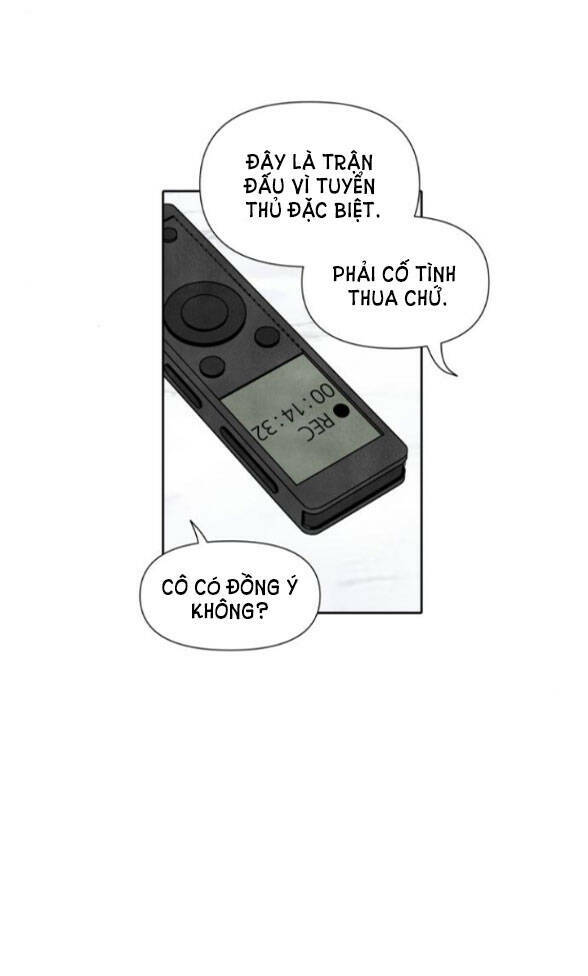 Điều Khiến Tôi Quyết Tâm Chết Đi - Chap 54.1 - Trang 20