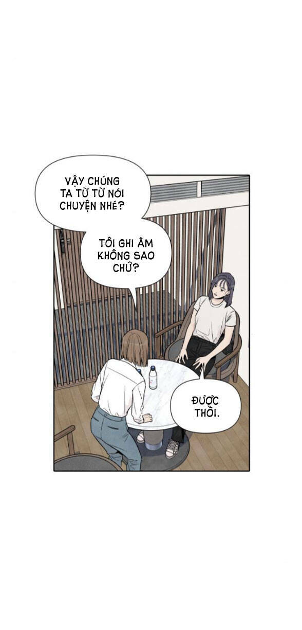 Điều Khiến Tôi Quyết Tâm Chết Đi - Chap 54.1 - Trang 3