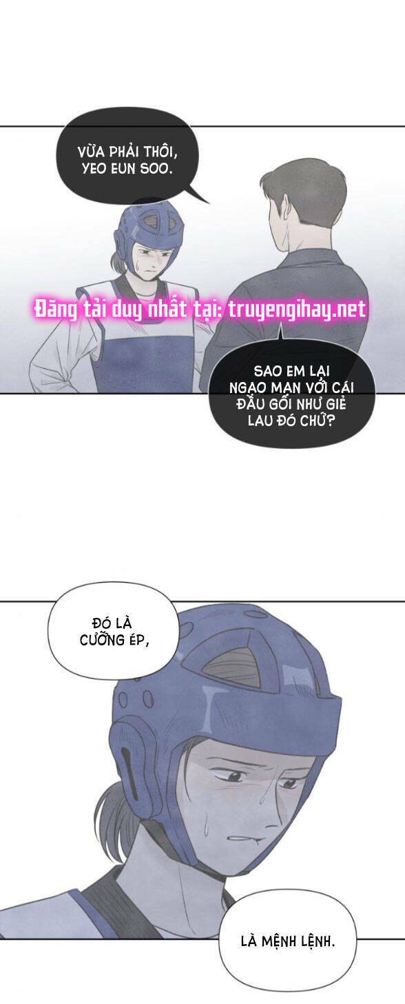 Điều Khiến Tôi Quyết Tâm Chết Đi - Chap 54.1 - Trang 22