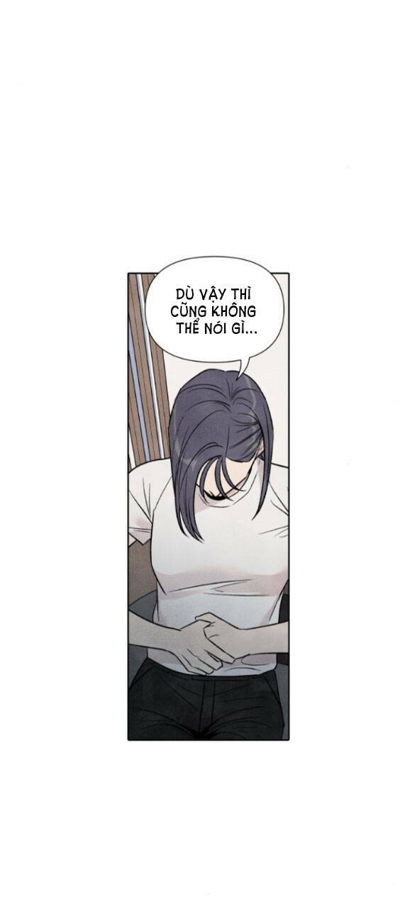 Điều Khiến Tôi Quyết Tâm Chết Đi - Chap 54.1 - Trang 23