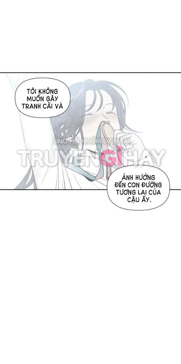Điều Khiến Tôi Quyết Tâm Chết Đi - Chap 54.1 - Trang 25
