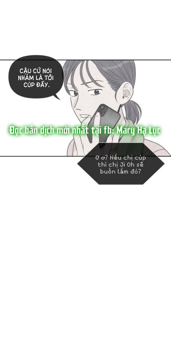 Điều Khiến Tôi Quyết Tâm Chết Đi - Chap 54.1 - Trang 8