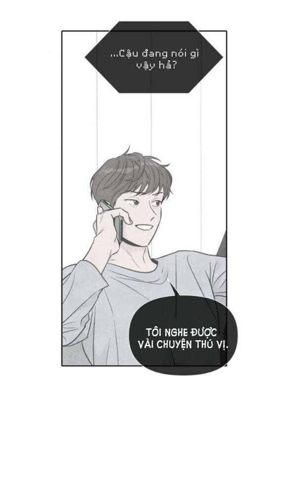 Điều Khiến Tôi Quyết Tâm Chết Đi - Chap 54.1 - Trang 9