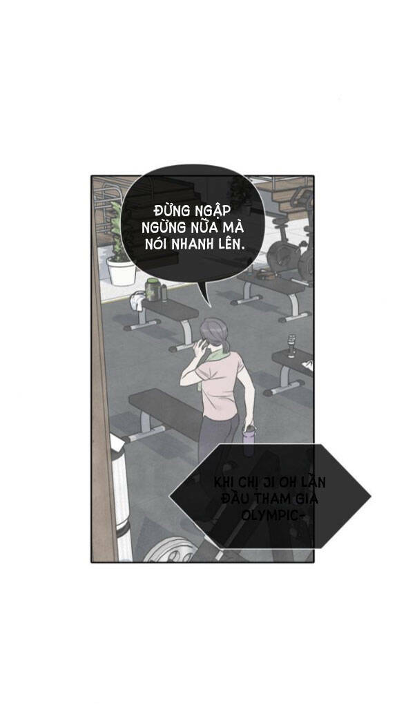 Điều Khiến Tôi Quyết Tâm Chết Đi - Chap 54.1 - Trang 10