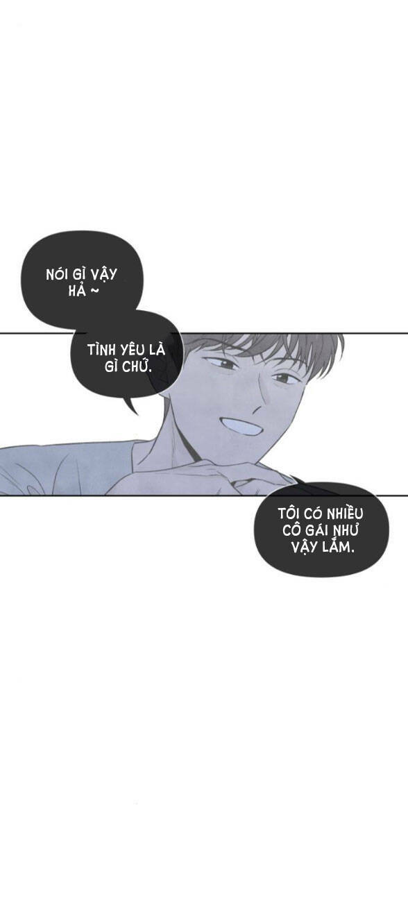Điều Khiến Tôi Quyết Tâm Chết Đi - Chap 54.2 - Trang 2