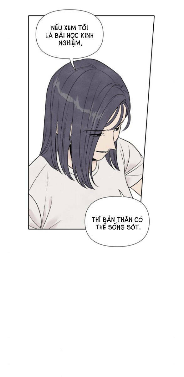 Điều Khiến Tôi Quyết Tâm Chết Đi - Chap 54.2 - Trang 11