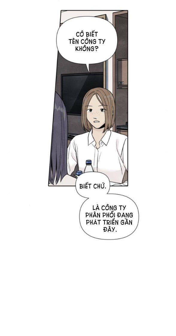 Điều Khiến Tôi Quyết Tâm Chết Đi - Chap 54.2 - Trang 12