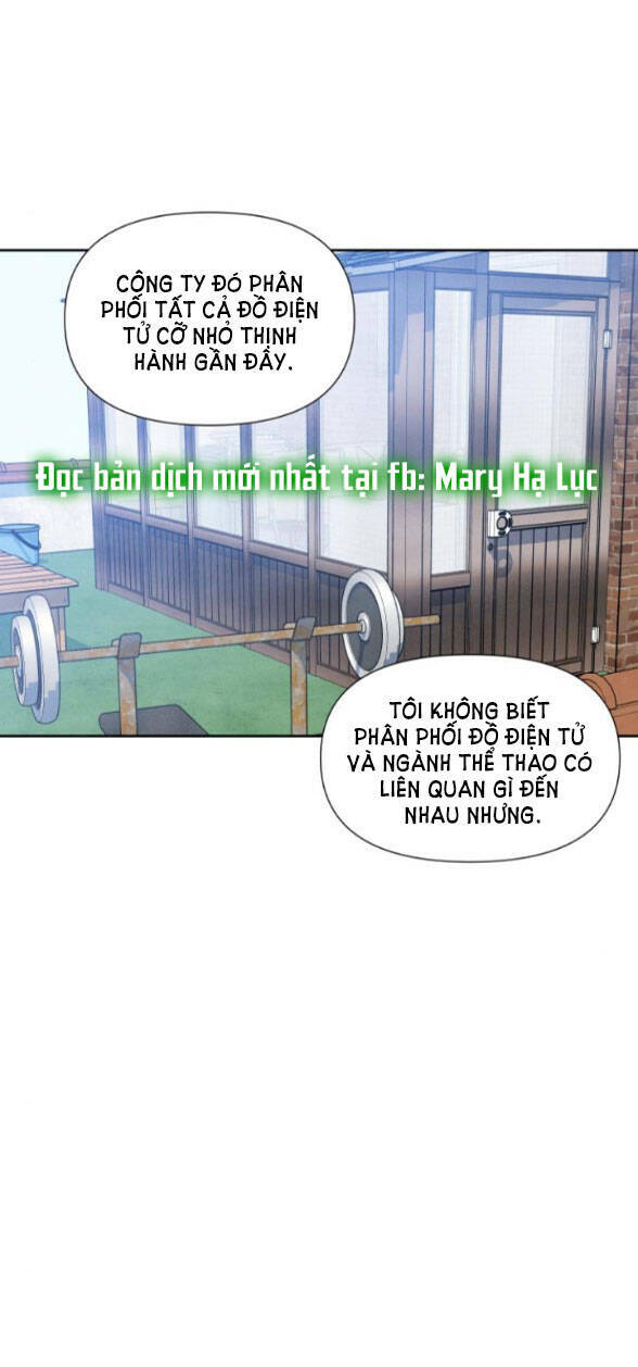 Điều Khiến Tôi Quyết Tâm Chết Đi - Chap 54.2 - Trang 15