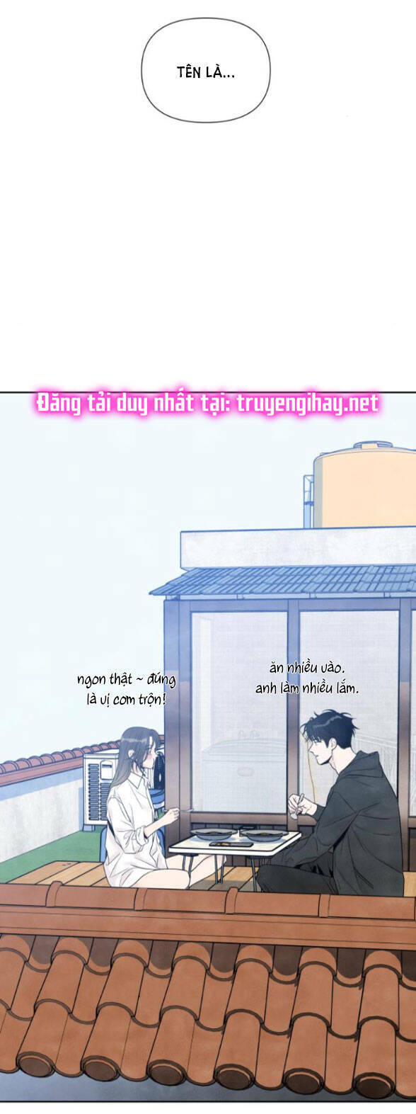 Điều Khiến Tôi Quyết Tâm Chết Đi - Chap 54.2 - Trang 16