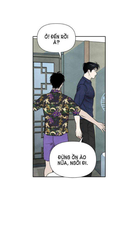 Điều Khiến Tôi Quyết Tâm Chết Đi - Chap 54.2 - Trang 20