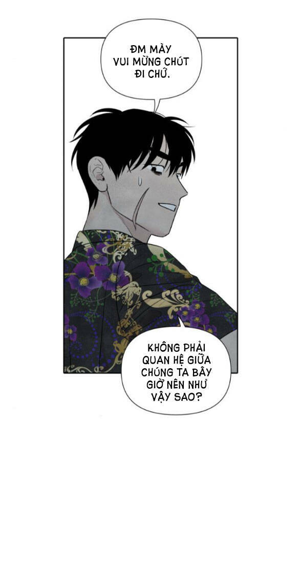 Điều Khiến Tôi Quyết Tâm Chết Đi - Chap 54.2 - Trang 21