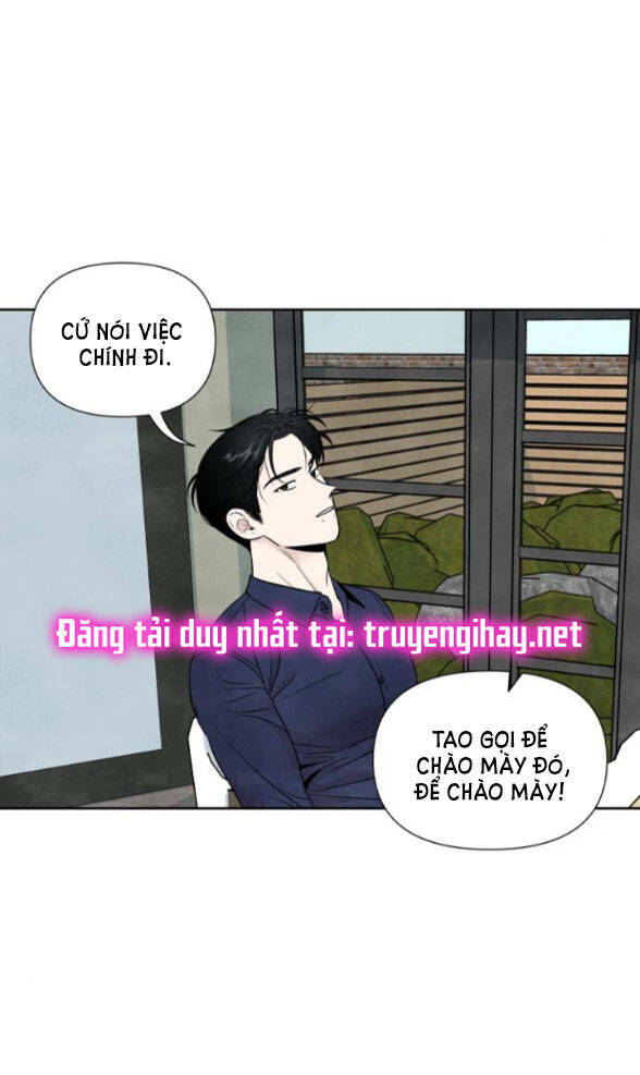 Điều Khiến Tôi Quyết Tâm Chết Đi - Chap 54.2 - Trang 22