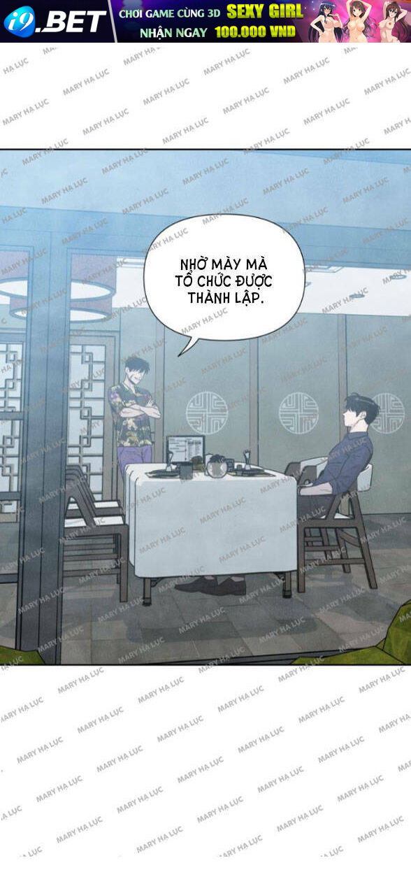 Điều Khiến Tôi Quyết Tâm Chết Đi - Chap 54.2 - Trang 23