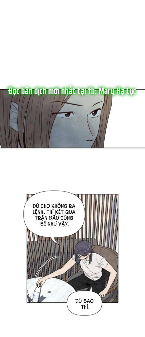 Điều Khiến Tôi Quyết Tâm Chết Đi - Chap 54.2 - Trang 4