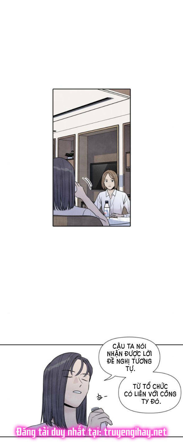 Điều Khiến Tôi Quyết Tâm Chết Đi - Chap 54.2 - Trang 5