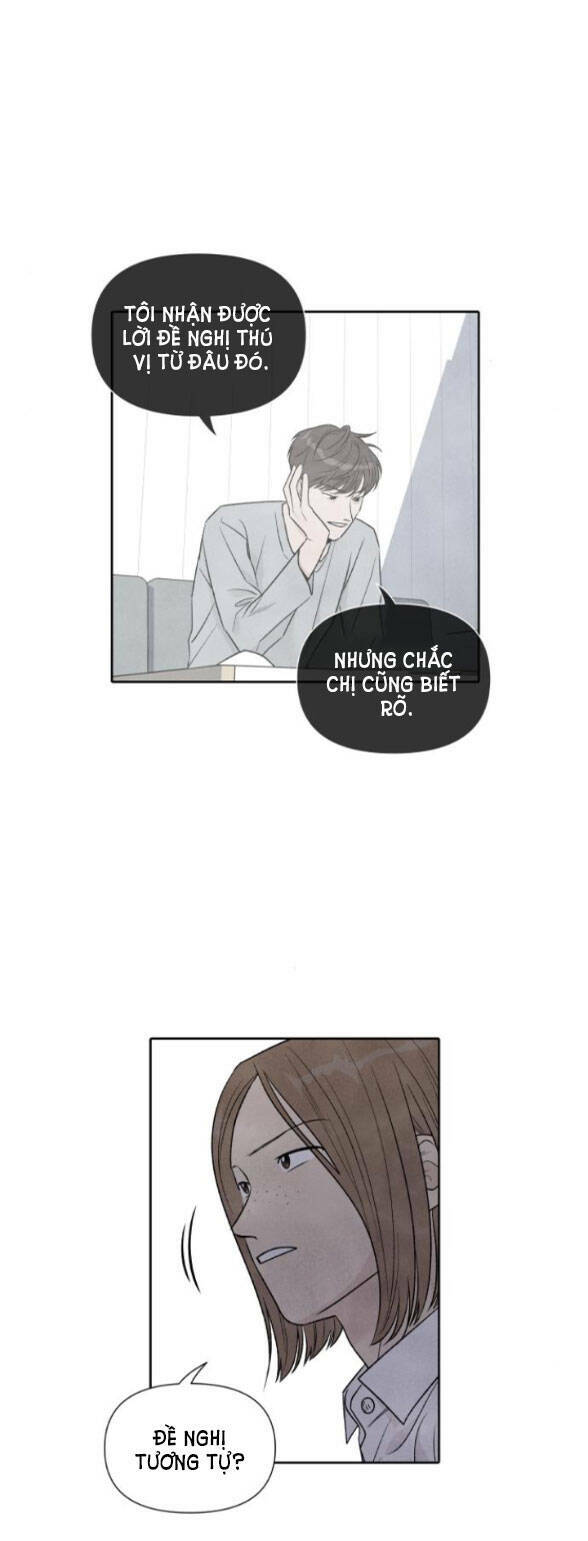 Điều Khiến Tôi Quyết Tâm Chết Đi - Chap 54.2 - Trang 6