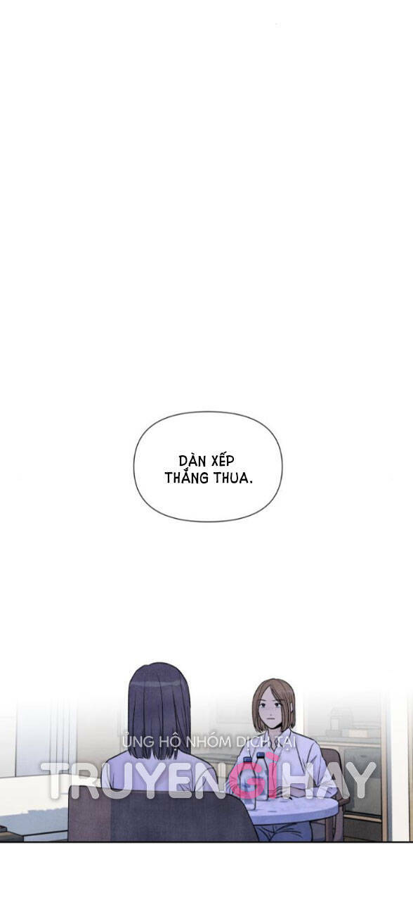 Điều Khiến Tôi Quyết Tâm Chết Đi - Chap 54.2 - Trang 7