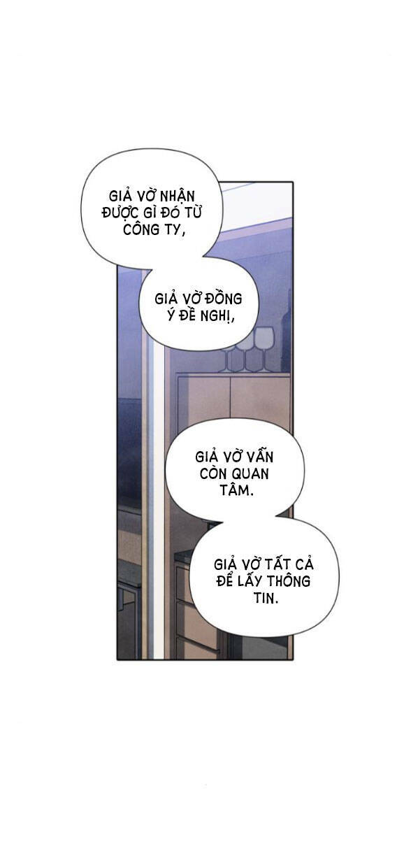 Điều Khiến Tôi Quyết Tâm Chết Đi - Chap 54.2 - Trang 9