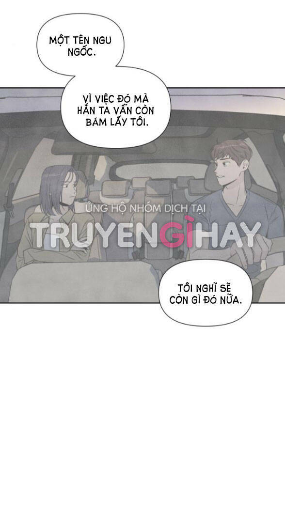 Điều Khiến Tôi Quyết Tâm Chết Đi - Chap 54.2 - Trang 10