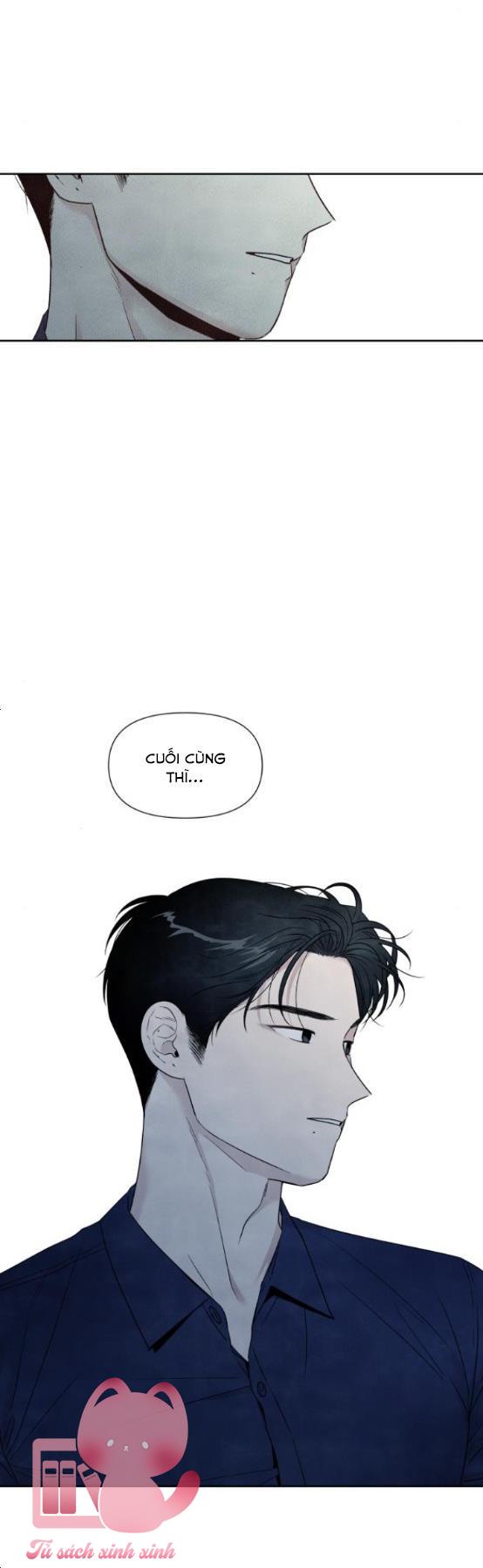 Điều Khiến Tôi Quyết Tâm Chết Đi - Chap 54 - Trang 11