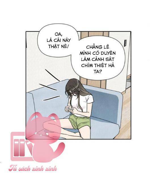 Điều Khiến Tôi Quyết Tâm Chết Đi - Chap 55 - Trang 13