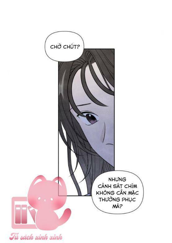 Điều Khiến Tôi Quyết Tâm Chết Đi - Chap 55 - Trang 14